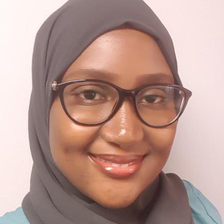Fatmata Wurie
