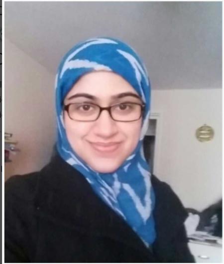 Tehmina