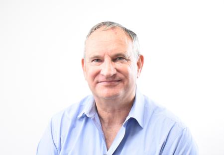 Dr David