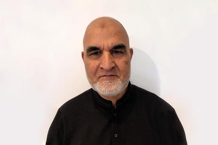 Masood-Ul-Hassan
