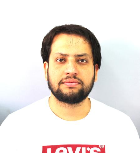 Ahmad
